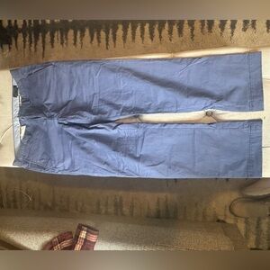 Polo chino blue